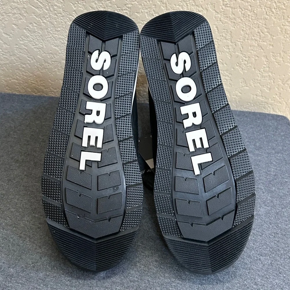 Sorel new tags